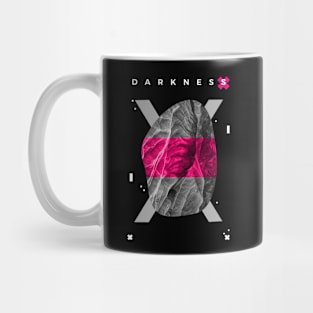 darkness Mug